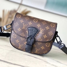 Mens LV Satchel Bags